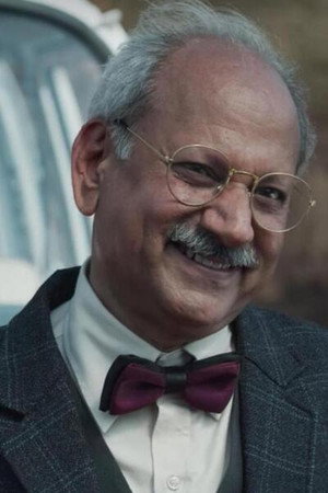 Cover image for Ramakant Dayma