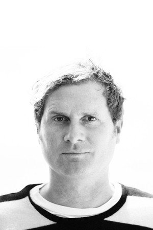 Cover image for Rob Bell