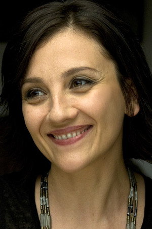Cover image for Lucia Ocone