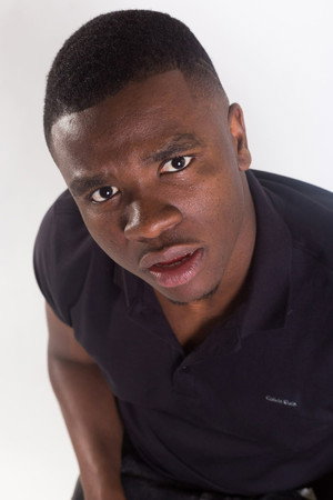 Cover image for Michael Dapaah