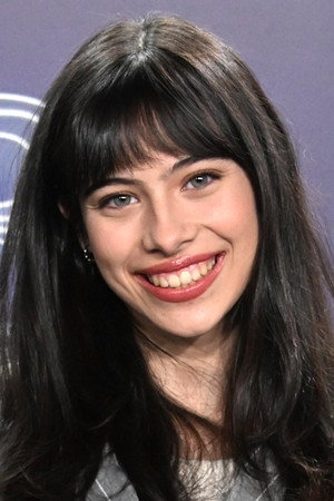 Cover image for Melani García