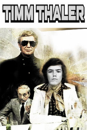 Poster for Тим Талер