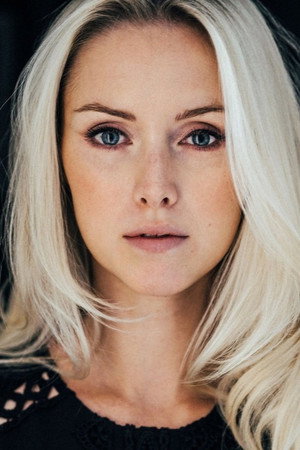 Cover image for Vivien Wulf