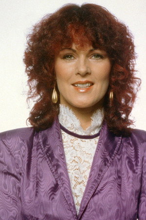Cover image for Anni-Frid Lyngstad