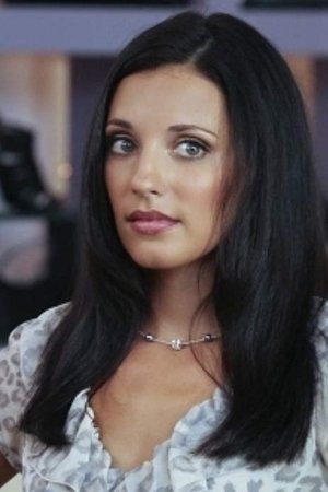 Cover image for Lisa Goldstein Kirsch