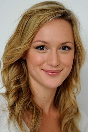 Cover image for Kerry Bishé