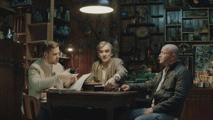 Poster for Эпизод 1