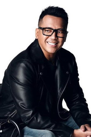 Cover image for Andi Rianto