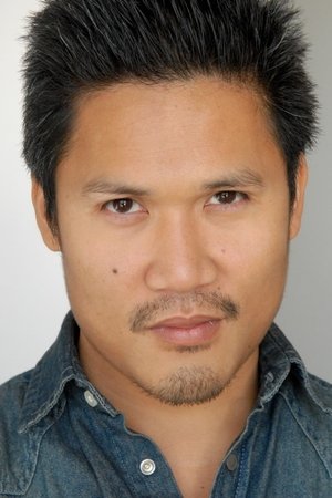 Cover image for Dante Basco