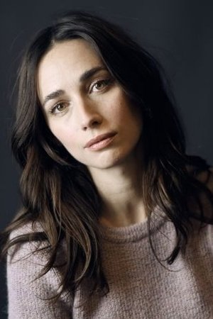 Cover image for Rebecca Dayan