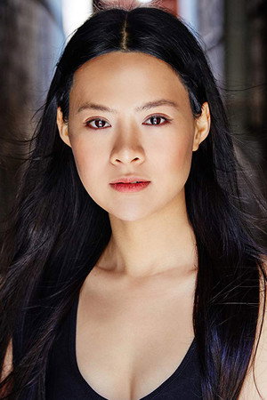 Cover image for Linda Ngo