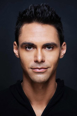 Cover image for Dorian Kingi