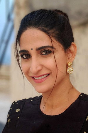 Cover image for Aahana Kumra