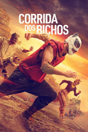 Poster for Animal Race