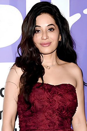 Cover image for Mreenal Deshraj