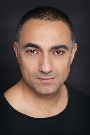 Cover image for Селим Байрактар