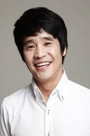 Cover image for 송재룡