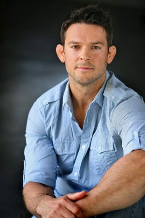 Cover image for Torrey Vogel