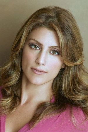 Cover image for Jennifer Esposito