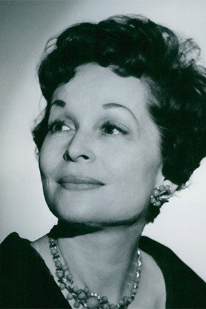 Cover image for Irene Prador