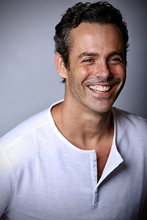 Cover image for Chad Doreck