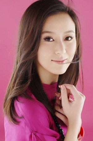 Cover image for Muyin Zhou