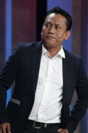 Cover image for Arief Didu