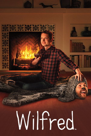 Poster for Wilfred