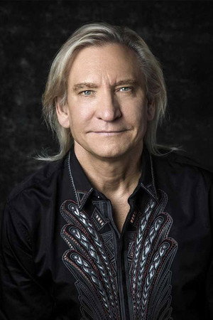 Cover image for Joe Walsh