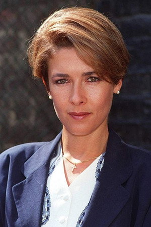 Cover image for Deborah Moore