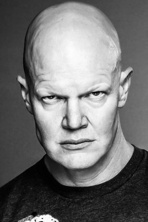 Cover image for Derek Mears