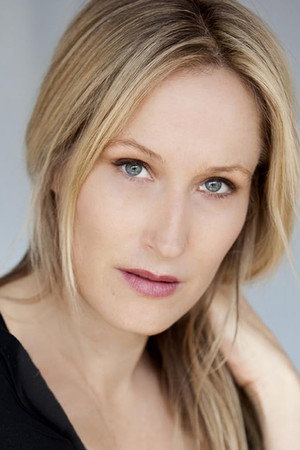 Cover image for Sabrina Reeves