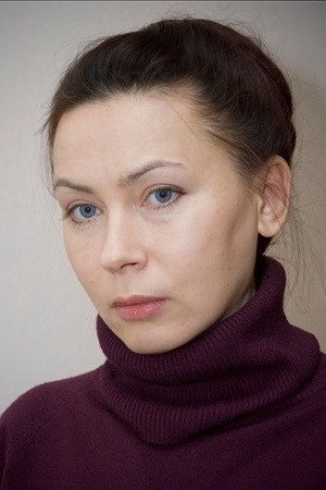 Cover image for Ольга Онищенко