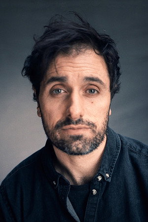 Cover image for Michael Angelo Covino