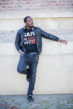 Cover image for Djigui Diarra