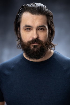 Cover image for Joel Montgrand