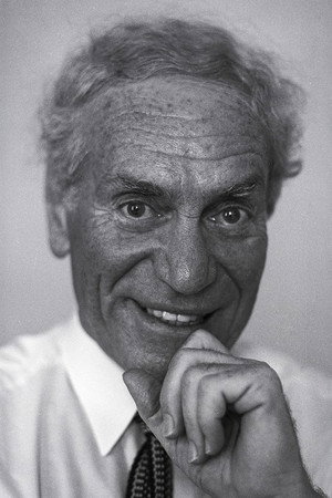 Cover image for Hans-Peter Minetti