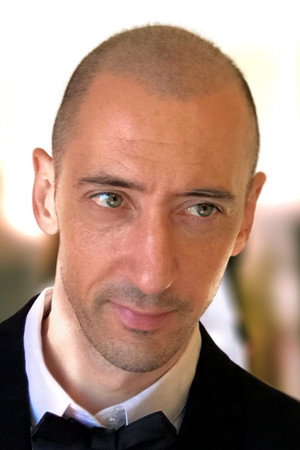 Cover image for Florian Delain