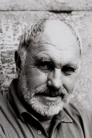 Cover image for Gérald Marti