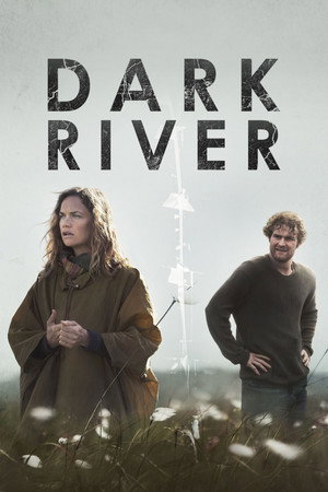 Poster for Dark River