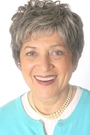 Cover image for Joette Waters