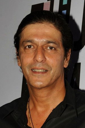 Cover image for Chunky Pandey
