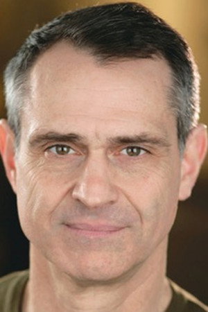 Cover image for Matthew Boston