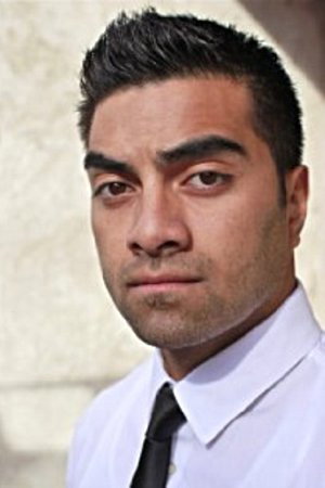 Cover image for Paul Uipi