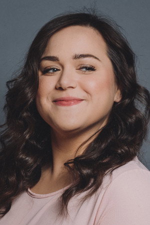 Cover image for Lauren Holt