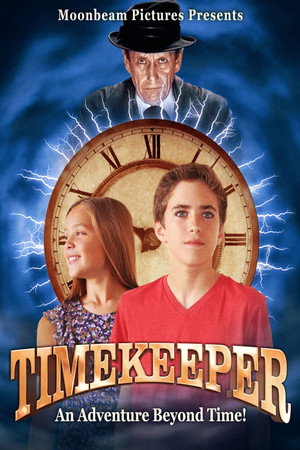 Poster for Часовщик
