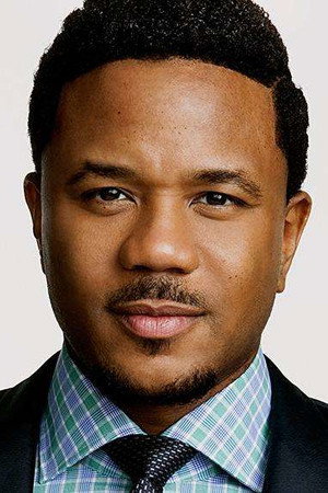 Cover image for Hosea Chanchez