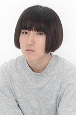 Cover image for 三河悠冴