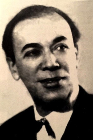 Cover image for Alexander Allegrov