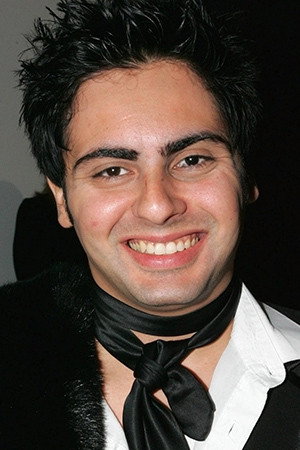 Cover image for Mario Cadenas